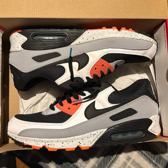 Air max 90 size 11.5 - Picture 1 of 5